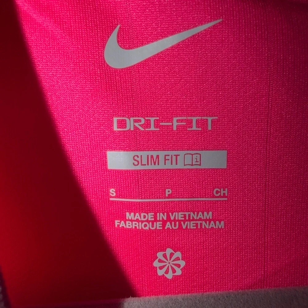 Nike Football Jersey